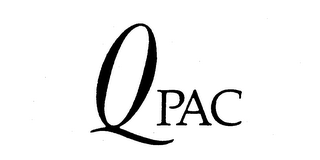 QPAC logo