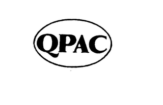 QPAC logo