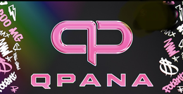 QPANA logo