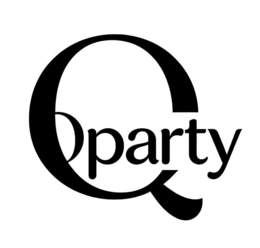 QPARTY logo