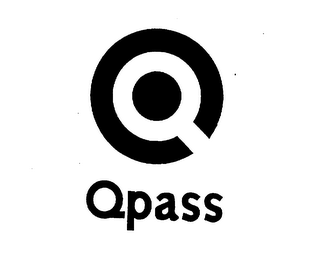 QPASS logo