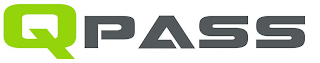 QPASS logo