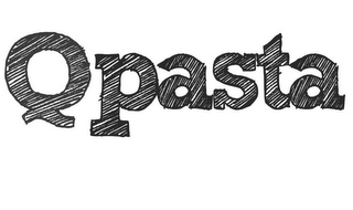 QPASTA logo