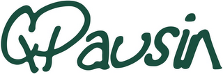 QPAUSIN logo