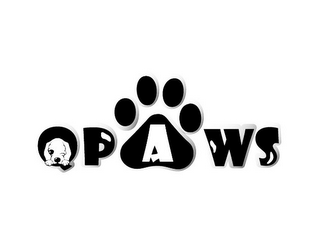 QPAWS logo