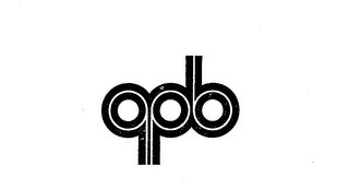 QPB logo