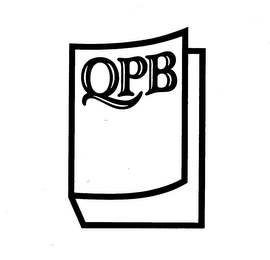 QPB logo
