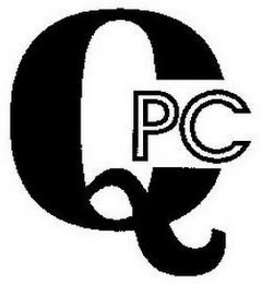 QPC logo