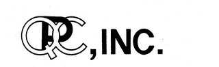 QPC, INC. logo