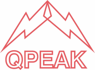 QPEAK logo