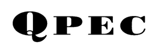 QPEC logo