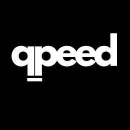 QPEED logo