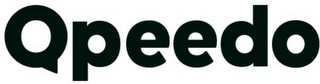 QPEEDO logo