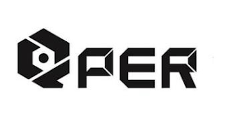 QPER logo