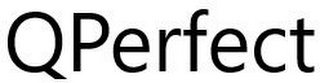 QPERFECT logo