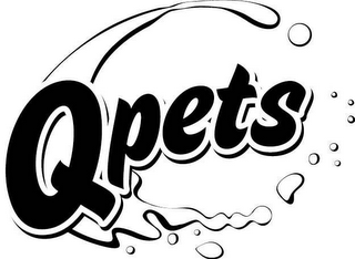QPETS logo
