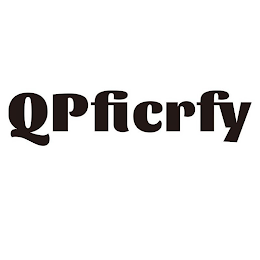 QPFICRFY logo