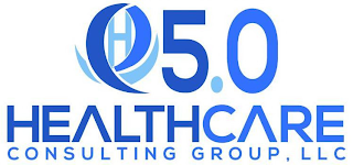 QPH5.0 HEALTHCARE CONSULTING GROUP, LLC logo