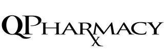 QPHARMACY logo