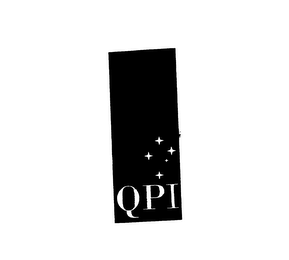 QPI logo