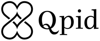 QPID logo