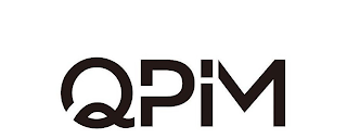QPIM logo