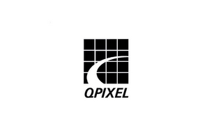 QPIXEL logo
