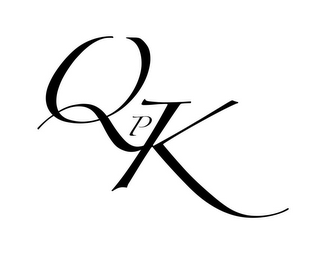 QPK logo