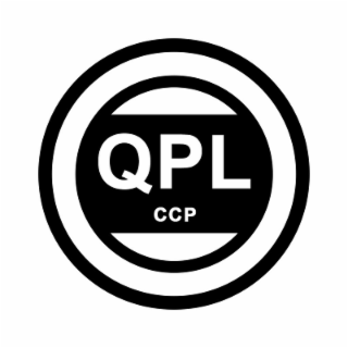 QPL CCP logo