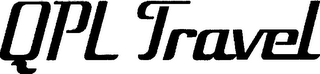 QPL TRAVEL logo