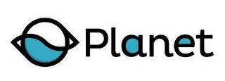 QPLANET logo