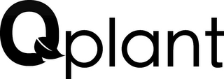 QPLANT logo