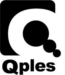 QPLES logo