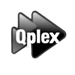 QPLEX logo