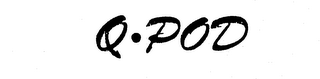 QPOD logo