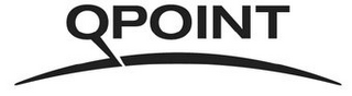 QPOINT logo