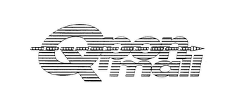QPON MALL logo