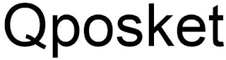 QPOSKET logo