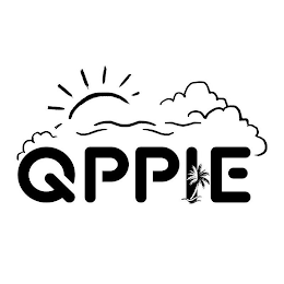 QPPIE logo