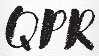 QPR logo