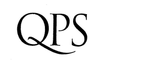 QPS logo