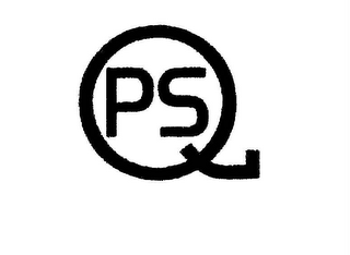QPS logo