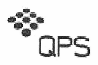 QPS logo