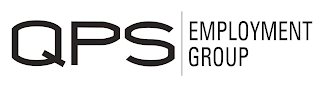 QPS EMPLOYMENT GROUP logo