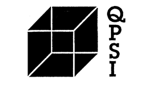 QPSI logo