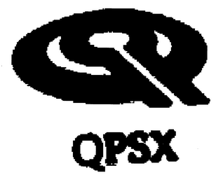 QPSX logo