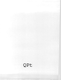 QPT logo