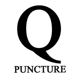 QPUNCTURE logo