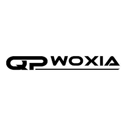 QPWOXIA logo