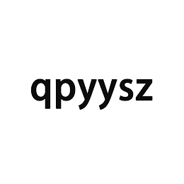 QPYYSZ logo